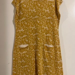 Gudrun Sjoden Organic Cotton Tunic